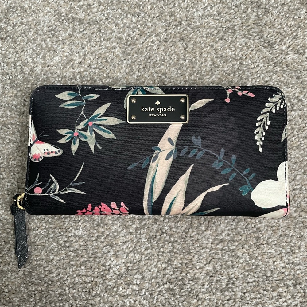 NWT Wilson Road Botanical Neda